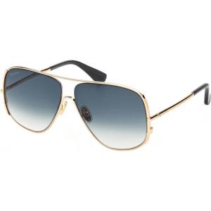 Max Mara mm0190 - 30p дамски (mm0190 - 30p) Слънчеви очила