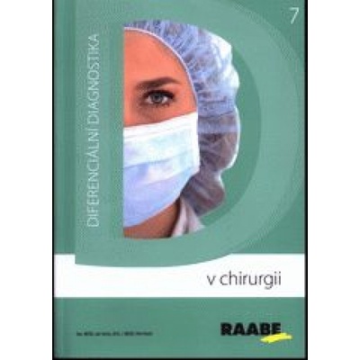 Diferenciální diagnostika v chirurgii