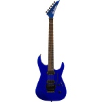 Jackson American Virtuoso Mystic Blue