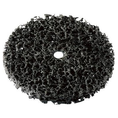 FORMAT Kotouč na hrubé začišťování 100x13x13mm hrubý bez povlaku format