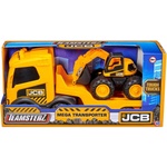 HTI Hti teamsterz jcb Камион с багер