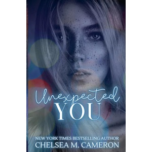Unexpected You | Chelsea M. Cameron (2024)