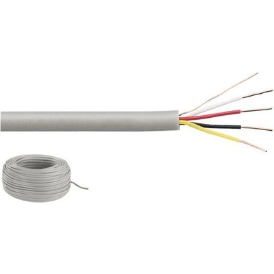 Monacor JYSTY-2208