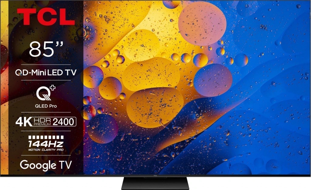 TCL 85C765