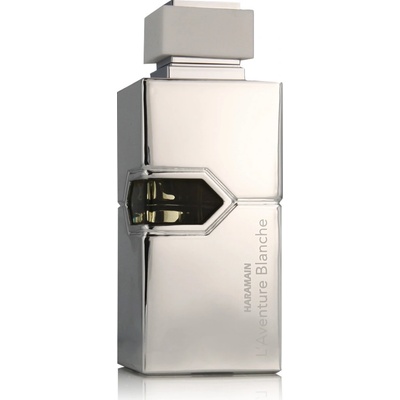 Al Haramain L'Aventure Blanche parfémovaná voda unisex 200 ml