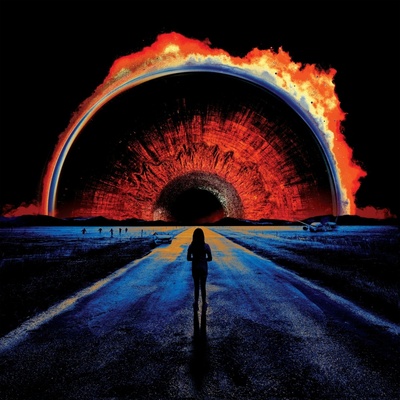 Bear McCreary - The Singularity: Ekleipsis CD