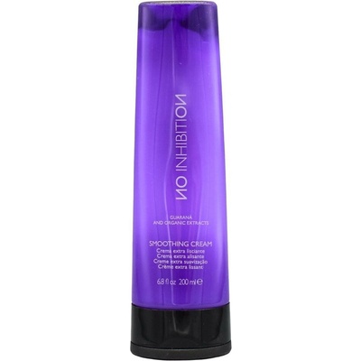 No Inhibition Smoothing Cream 200 ml