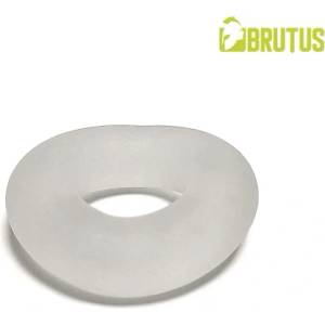 Brutus Еластичен дебел пенис пръстен Brutus Ergo Ring