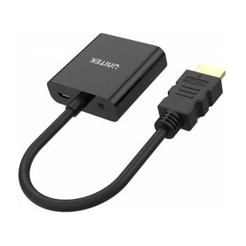 Unitek VGA 0.17m