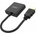 Unitek VGA 0.17m