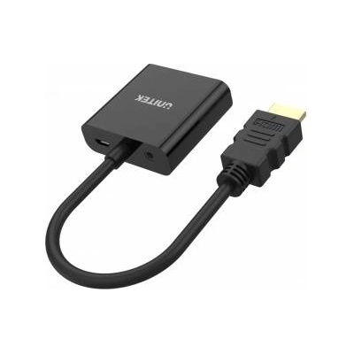 Unitek VGA 0.17m