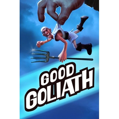 Knocktwice Games Good Goliath (PC)