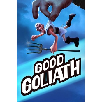Knocktwice Games Good Goliath (PC)