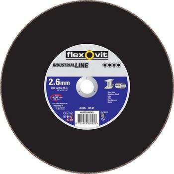 Flexovit Kotouč 356 x 2,6 x 25,4 mm 66252918953