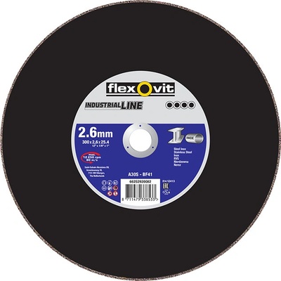 Flexovit Kotouč 356 x 2,6 x 25,4 mm 66252918953