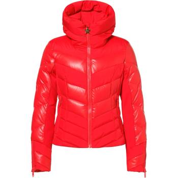 Goldbergh Дамско ски яке Goldbergh Women's Abisso Ski Jacket - Flame - размер 44 (EU) (104-5960-0217)
