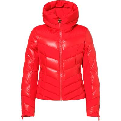 Goldbergh Дамско ски яке Goldbergh Women's Abisso Ski Jacket - Flame - размер 44 (EU) (104-5960-0217)