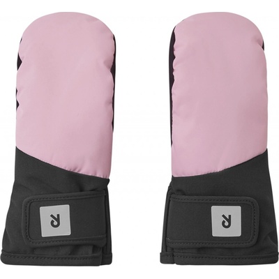 Reima Lapases Grey Pink – Zboží Mobilmania