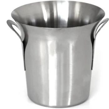 Image 1 of Horecano Иноксов съд за лед ROYAL 11cm (502731) (0171256)