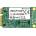 Transcend 256GB mSATA SATA3 (TS256GMSA370S)