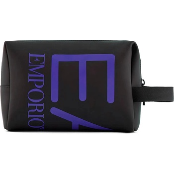 Ea7 emporio armani Несесер EA7 EMPORIO ARMANI 245076_3R910 wash bag - Black (Black / Mc133)