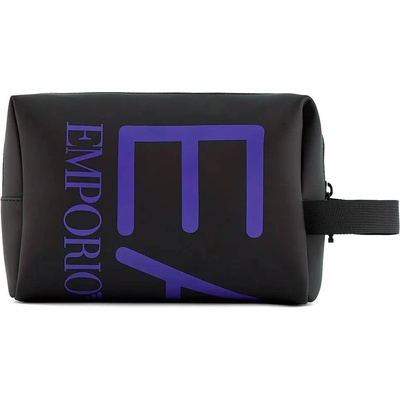 Ea7 emporio armani Несесер EA7 EMPORIO ARMANI 245076_3R910 wash bag - Black (Black / Mc133)
