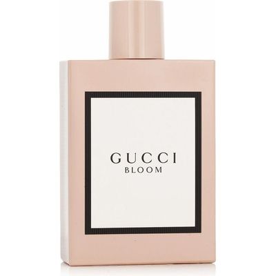 Gucci Bloom parfémovaná voda dámská 100 ml tester