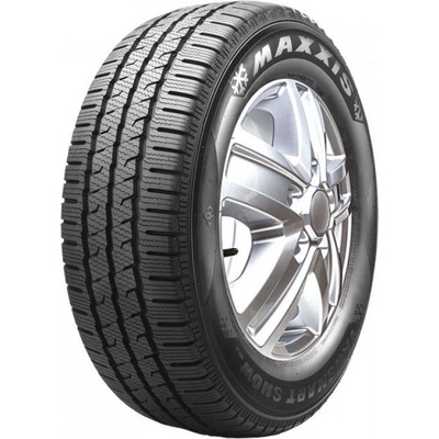 Maxxis Vansmart Snow WL2 235/60 R17 117/115R