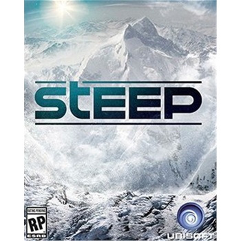 Steep
