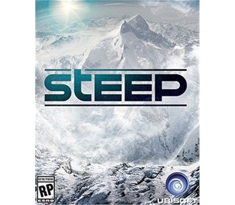 Steep