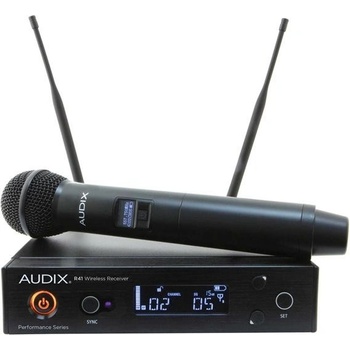 Audix AP41 OM5