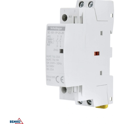 Schelinger BM-A62-SC-101-1P-25-20