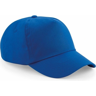 Beechfield B10 5 panelová "Original" 53.001 bright royal