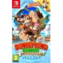 Nintendo Donkey Kong Country Tropical Freeze (Switch)