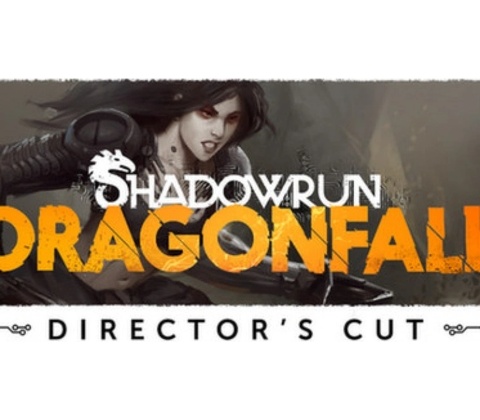 Shadowrun: Dragonfall (Director's Cut)