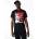 NEW ERA Тениска nba chicago bulls