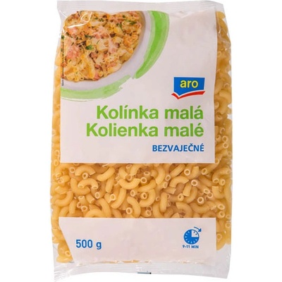 Aro Kolínka malá bezvaječná 0,5 kg