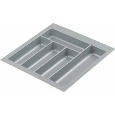 Příborník Nolago pro Merivobox 408x423mm stříbrná (Příborník Nolago pro Merivobox 408x423mm stříbrná)