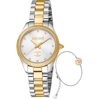 Just Cavalli SET JC1L267M0085 - Дамски часовник (JC1L267M0085)