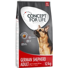 Concept for Life Labrador Sterilised 12 kg