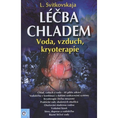 Léčba chladem - Svitkovskaja L.