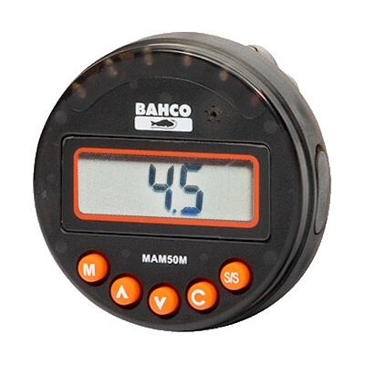 Bahco BA-MAM50M