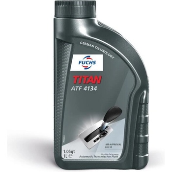 Image 1 of FUCHS TITAN ATF 4134 1 l