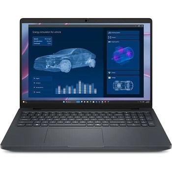 Dell Pro Max 16 R4CC1