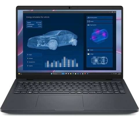 Dell Pro Max 16 R4CC1