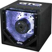 Crunch GTO10BP
