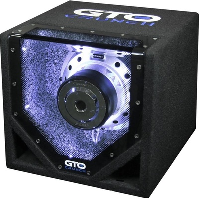 Crunch GTO10BP