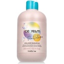Inebrya Ice Cream ProVolume Volume Shampoo 300 ml