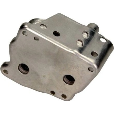 Olejový chladič, motorový olej MAXGEAR 14-0026 (140026)