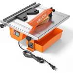 VEVOR Машина за мокро рязане на плочки Vevor TC180S/3/ 600W (XXCZQGJ7INCHCT5UE001V2)